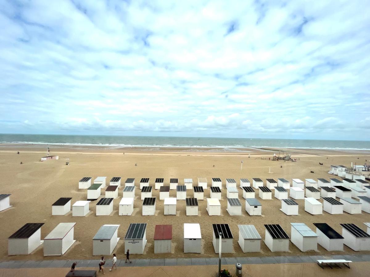 Beautiful 3-bedroom For 6 People With Front Sea View T28 Apartment *